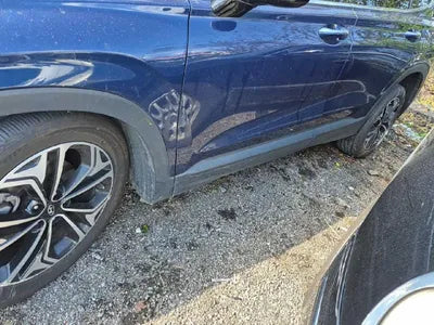 2018 Hyundai Santa FE VIN: