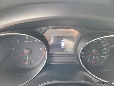 2018 Kia Carnival VIN: