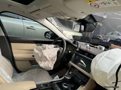 2018 Jaguar XF SAJBB4BN7JCY70509 VIN:SAJBB4BN7JCY70509