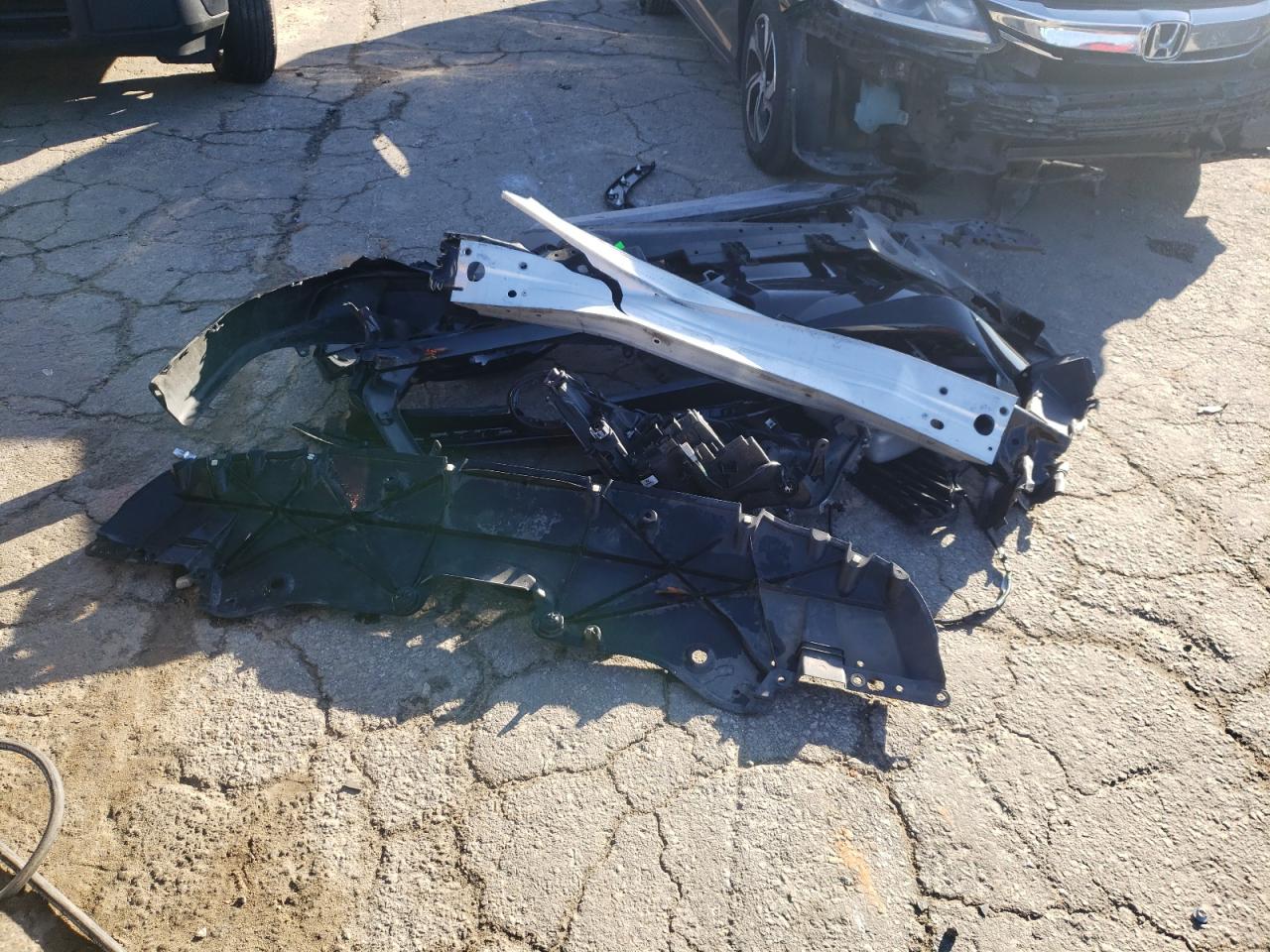 2023 TOYOTA RAV4 XLE VIN:2T3W1RFV1PW270620