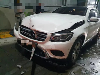 2018 Mercedes-Benz GLC 220 WDC0G0FB4JF446231 VIN:WDC0G0FB4JF446231