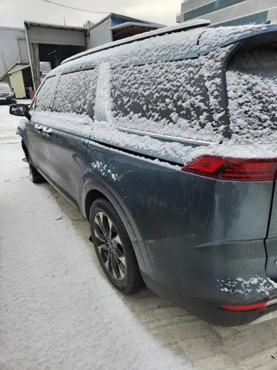 2020 Kia Carnival VIN: