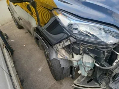 2019 Kia Sportage VIN: