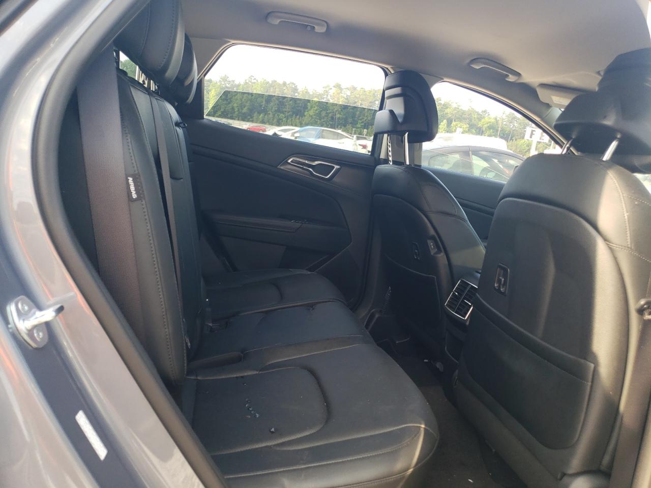 2024 KIA SPORTAGE EX VIN:5XYK33DF3RG162423