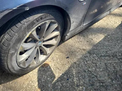 2016 BMW 520 WBA5E7105GG567284 VIN:WBA5E7105GG567284