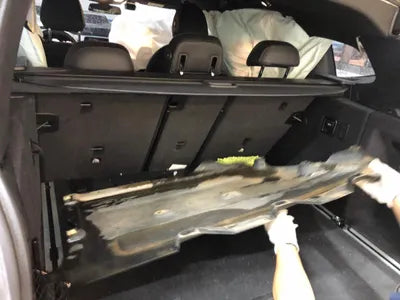 2018 BMW 320 WBATX3101JLB90691 VIN:WBATX3101JLB90691