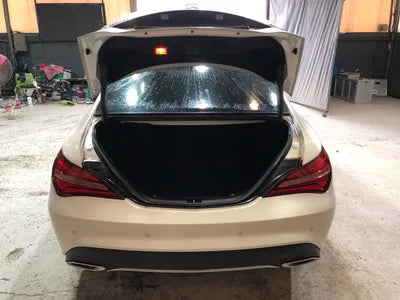 2017 Peugeot 117 WDDSJ4GB3HN417461 VIN:WDDSJ4GB3HN417461