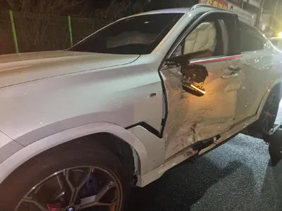 2021 BMW 640 WBACY6103M9H82772 VIN:WBACY6103M9H82772