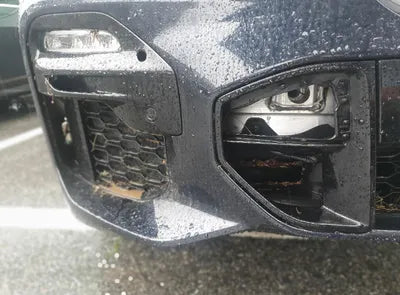 2021 BMW 530 WBAJU8101M9E86180 VIN:WBAJU8101M9E86180