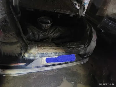 2019 Mercedes-Benz CLS 400 WDD2J2DBXKA005903 VIN:WDD2J2DBXKA005903