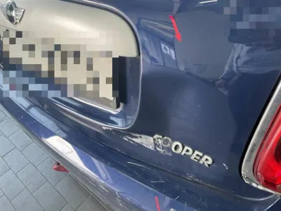 2015 MINI Cooper VIN: