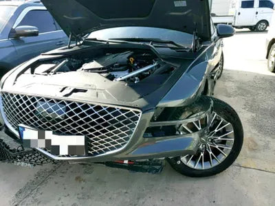 2021 Genesis G80 KMTGB41CBNU121412 VIN:KMTGB41CBNU121412