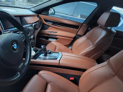 2015 BMW 730 WBAYC4103FDZ77647 VIN:WBAYC4103FDZ77647