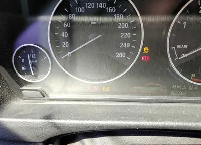 2015 BMW 320 WBA3Y3102FGH95431 VIN:WBA3Y3102FGH95431