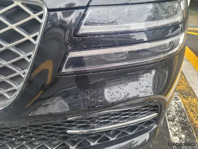 2023 Genesis G80 VIN: