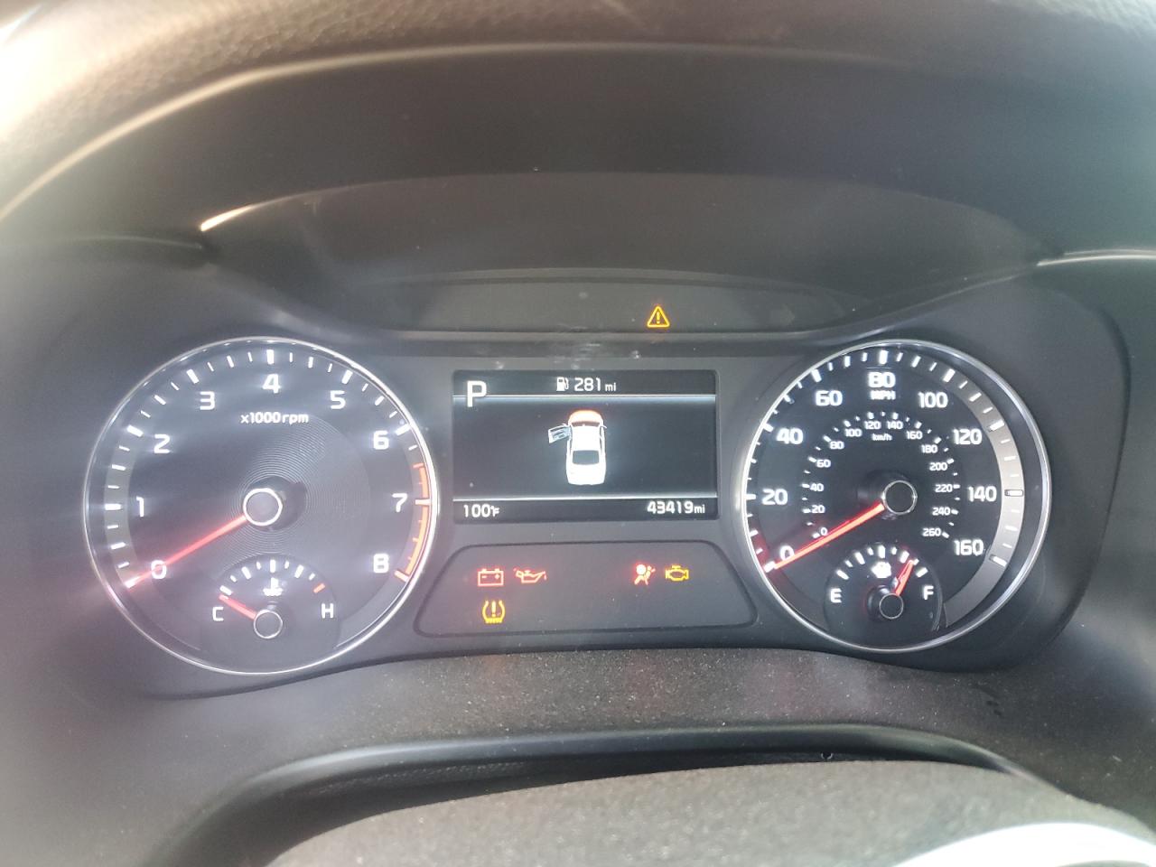 2022 KIA FORTE FE VIN:3KPF24AD9NE446031