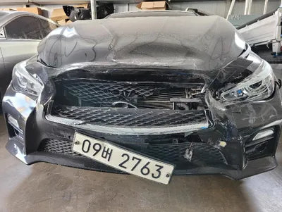 2017 Infiniti Q50 JNKAV71E6HM150125 VIN:JNKAV71E6HM150125