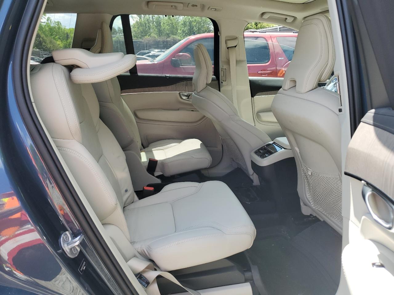 2024 VOLVO XC90 ULTIMATE VIN:YV4062JF2R1152816