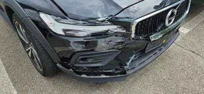 2020 Volvo V60 YV1ZZ102CL1048214 VIN:YV1ZZ102CL1048214