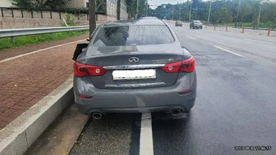 2016 Infiniti Q50 081KMJNKDV71E1GM5 VIN:081KMJNKDV71E1GM5