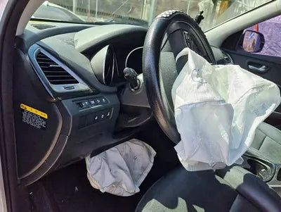 2016 Hyundai Santa FE 979KMKMHSW81UDGU5 VIN:979KMKMHSW81UDGU5