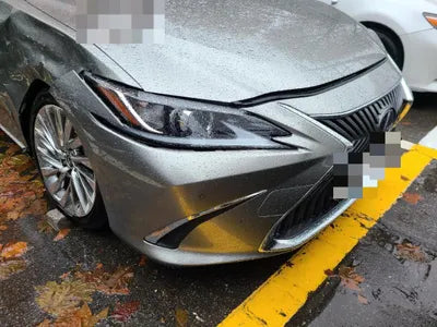 2020 Lexus ES 300 VIN: