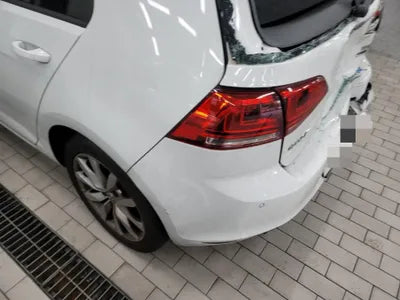 2015 Volkswagen Golf WVWZZZAUZFW230634 VIN:WVWZZZAUZFW230634