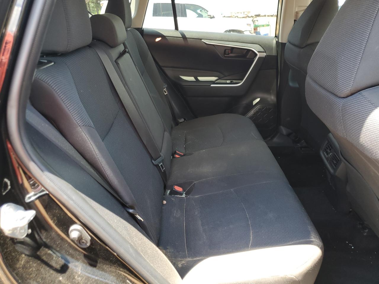 2022 TOYOTA RAV4 LE VIN:2T3H1RFV1NW208463