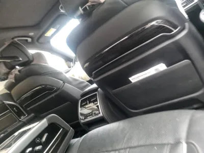 2018 BMW 740 WBA7C6101JB073839 VIN:WBA7C6101JB073839