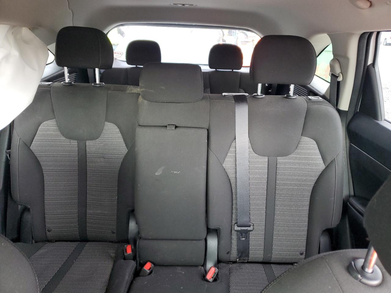 2022 KIA SORENTO LX VIN:1HGCP26328A080172