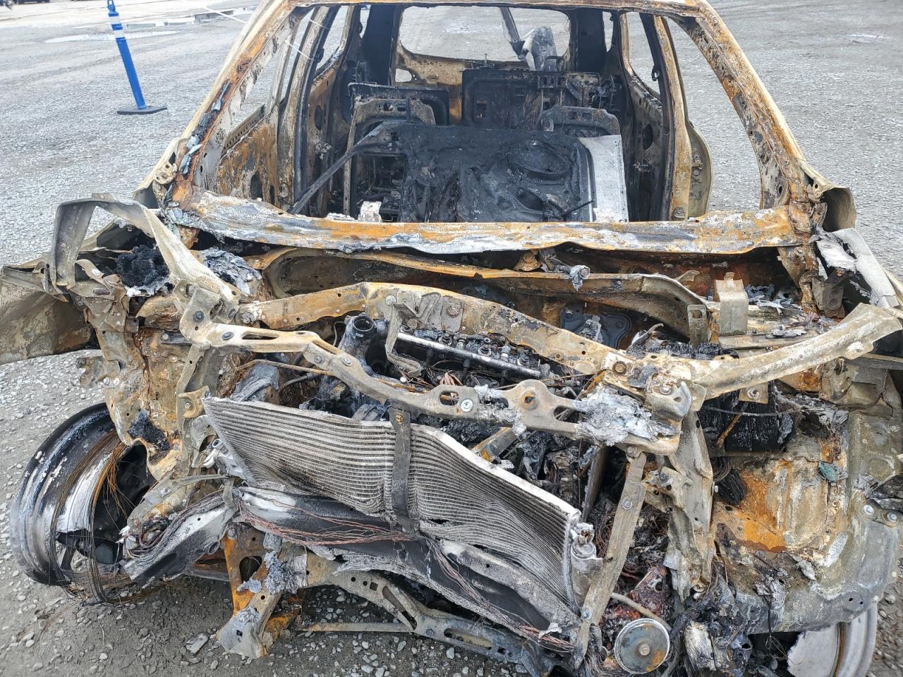 2023 CHEVROLET EQUINOX LT VIN:3GNAXKEG7PL103583