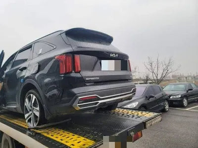 2023 Kia Sorento KNARH81GBPA210090 VIN:KNARH81GBPA210090