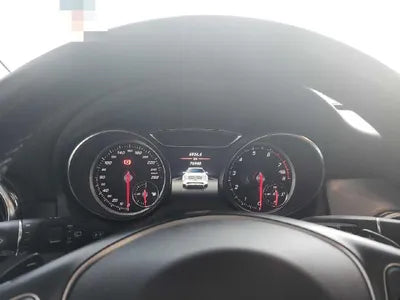 2019 Mercedes-Benz GLA 220 WDCTG4FB2KJ587821 VIN:WDCTG4FB2KJ587821