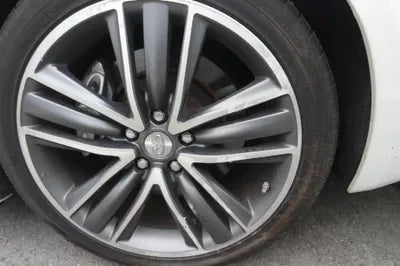 2016 Infiniti Q50 VIN: