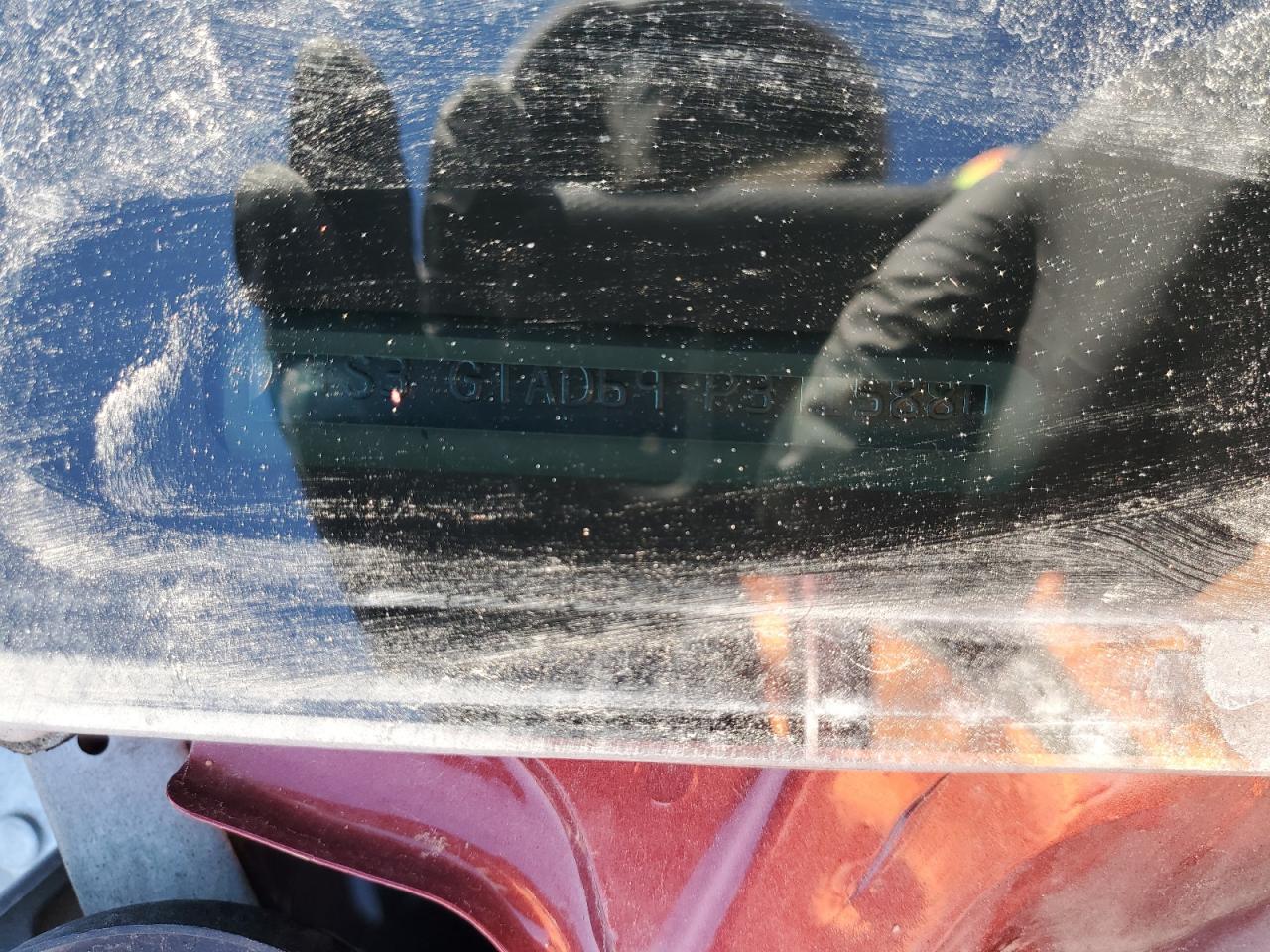 2023 SUBARU IMPREZA PREMIUM VIN:4S3GTAD69P3715880