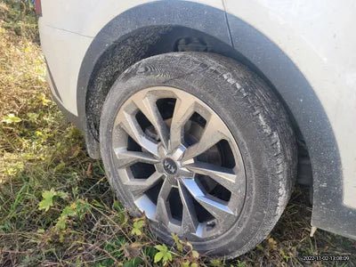 2021 Kia Sorento KNARH81BGMA087932 VIN:KNARH81BGMA087932