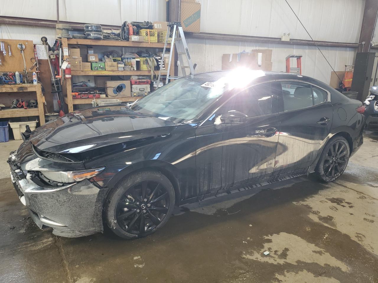 2024 MAZDA 3 GT VIN:JM1BPBDYXR1657735 – VIN Public