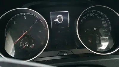 2015 Volkswagen Golf NONE VIN: