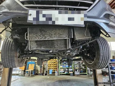 2017 Hyundai Tucson VIN: