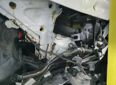 2020 BMW 530 WBAJR9108LCE58871 VIN:WBAJR9108LCE58871