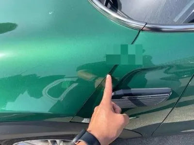 2022 MINI Cooper VIN: