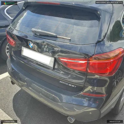 2019 BMW 125 WBAHT3104KEF55436 VIN:WBAHT3104KEF55436