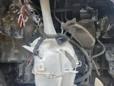 2017 Kia Sorento KNAPS81ABHA347704 VIN:KNAPS81ABHA347704