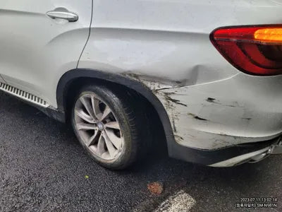 2016 BMW 630 959KMWBAKV2101G0R VIN:959KMWBAKV2101G0R