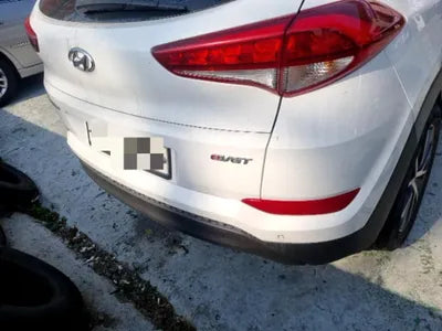 2016 Hyundai Tucson 561KMKMHJ3815GGU1 VIN:561KMKMHJ3815GGU1