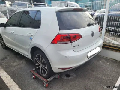 2015 Volkswagen Golf WVWZZZAUZFW028235 VIN:WVWZZZAUZFW028235