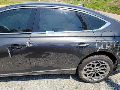 2022 Genesis G80 KMTGB41CDNU129425 VIN:KMTGB41CDNU129425