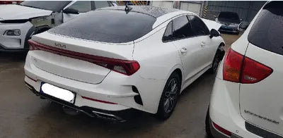 2023 Kia K5 KNAG241BBPA220893 VIN:KNAG241BBPA220893
