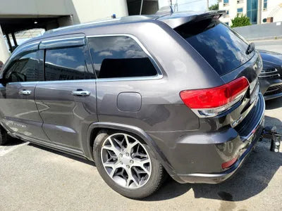 2021 Jeep Grand Cherokee VIN: