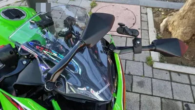 2023 Ferrari 400 VIN: